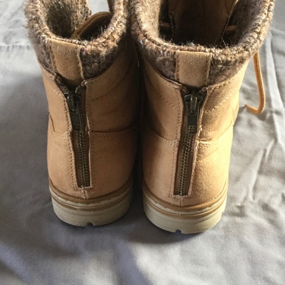 Women’s boots - Picture 4 of 6